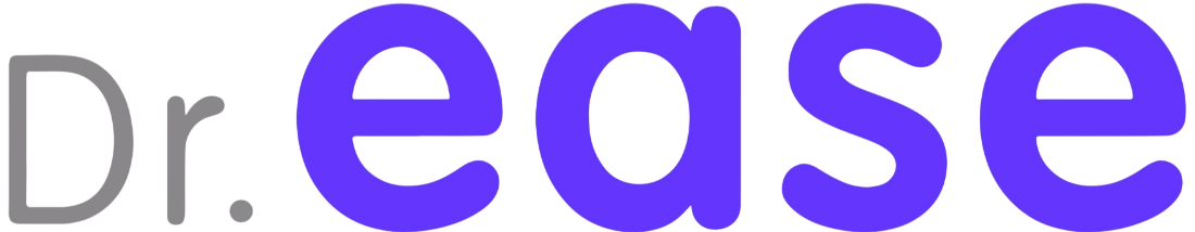 Dr.Ease Logo PNG