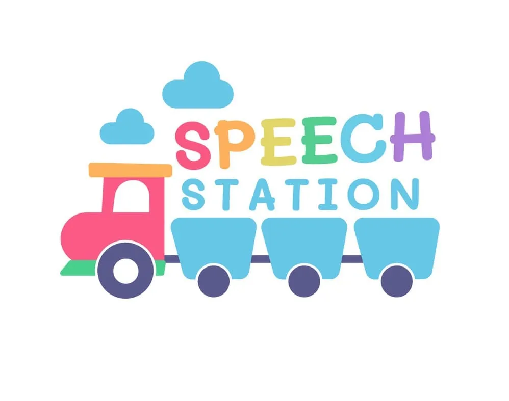 Speech station