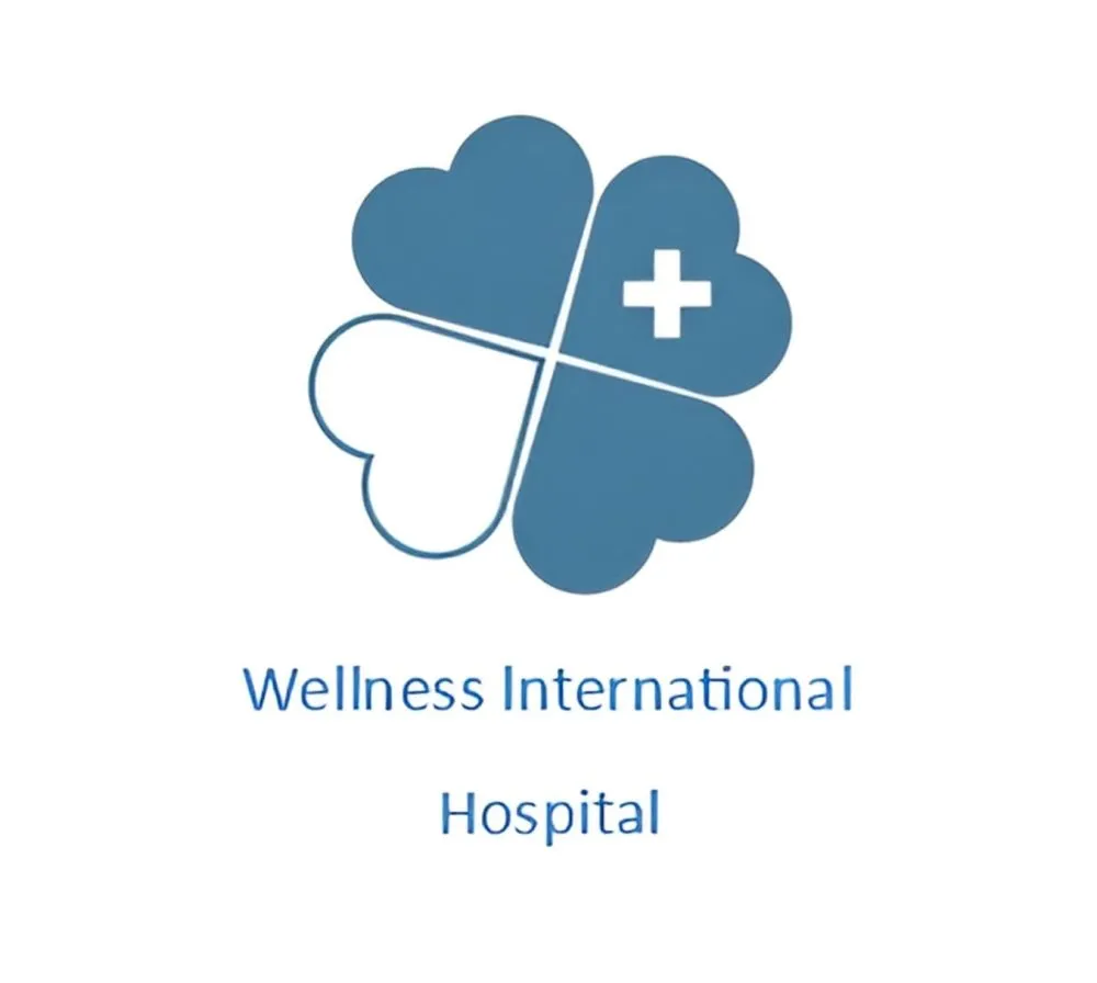 Wellnessinter hospital
