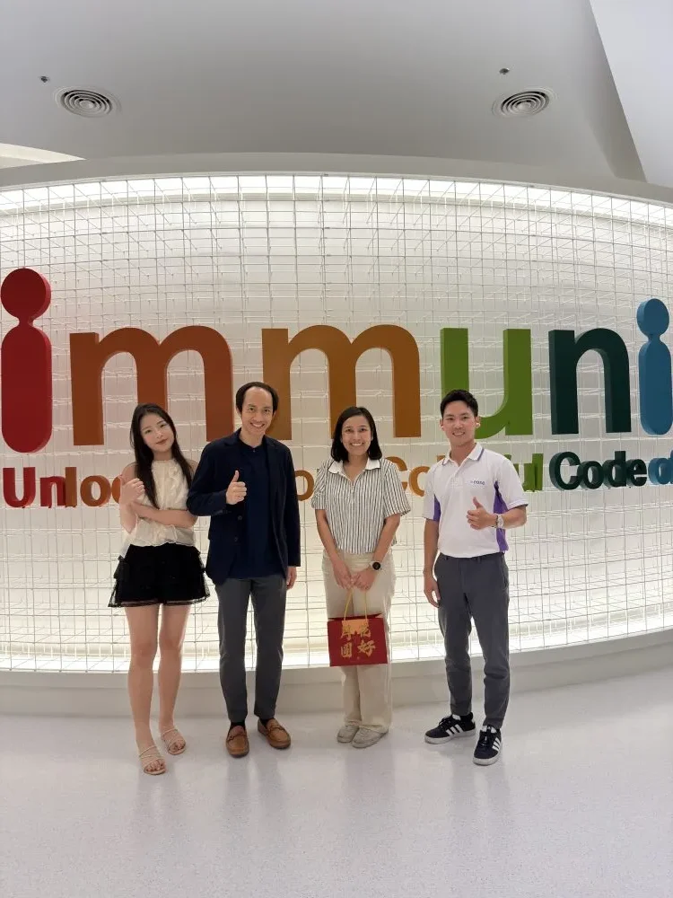 Dr.Ease Immunic Clinic