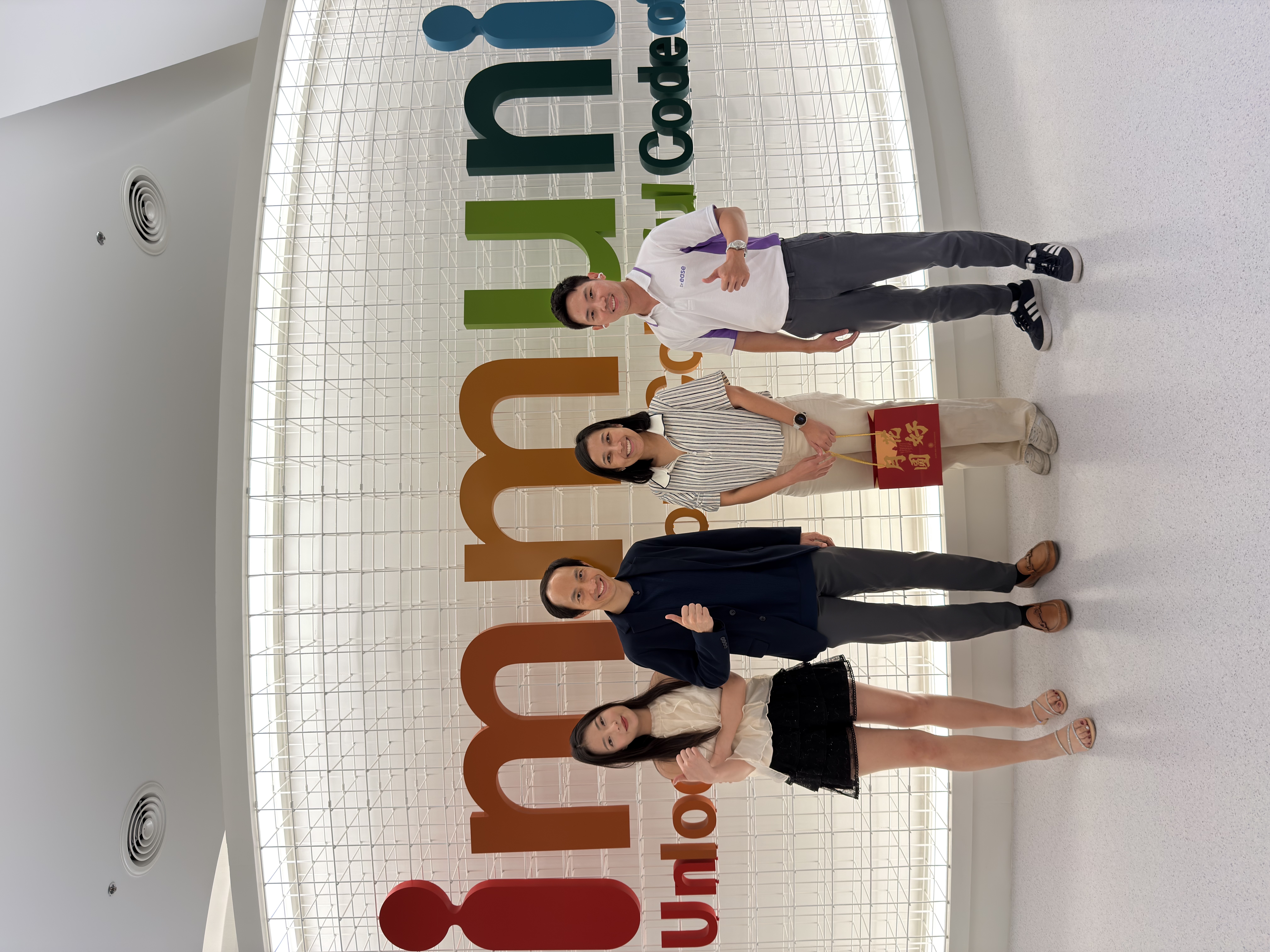 Dr.Ease Immunic Clinic
