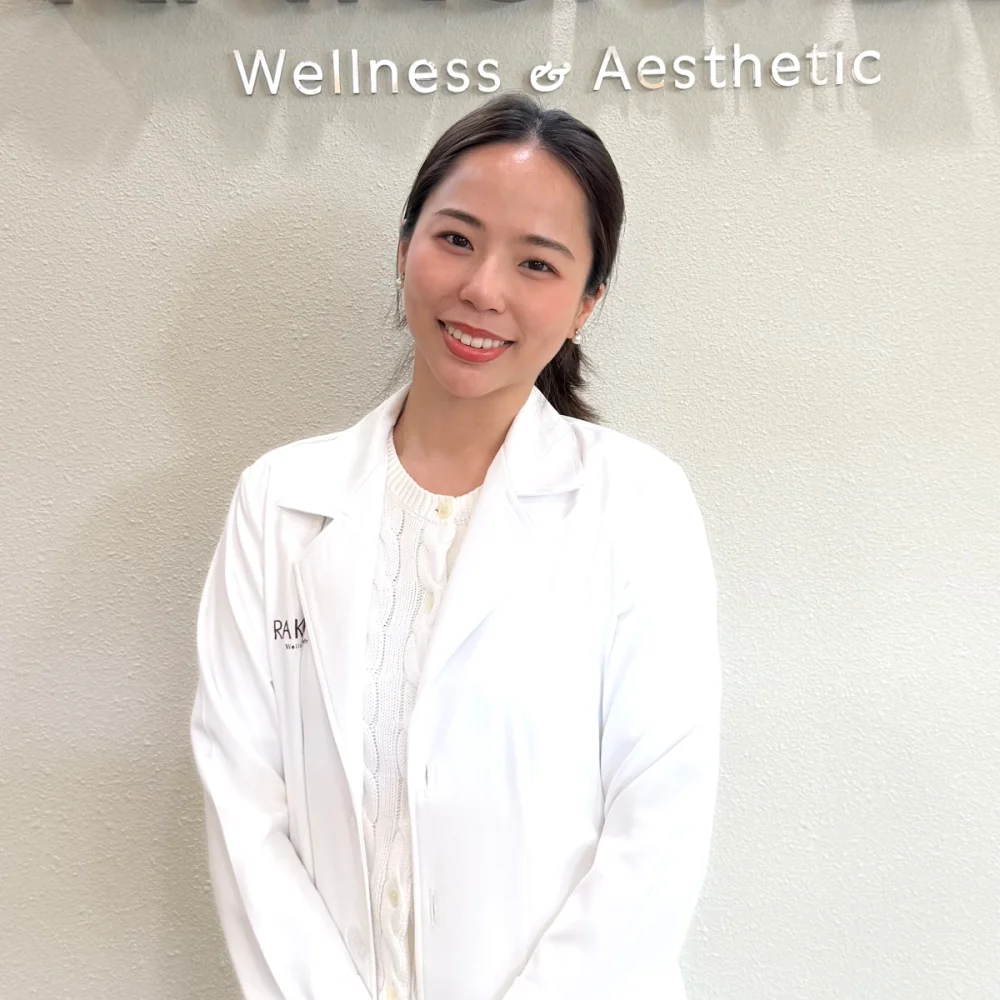 พญ.รักษณาวัณย์ วณิชย์วงศ์วาน