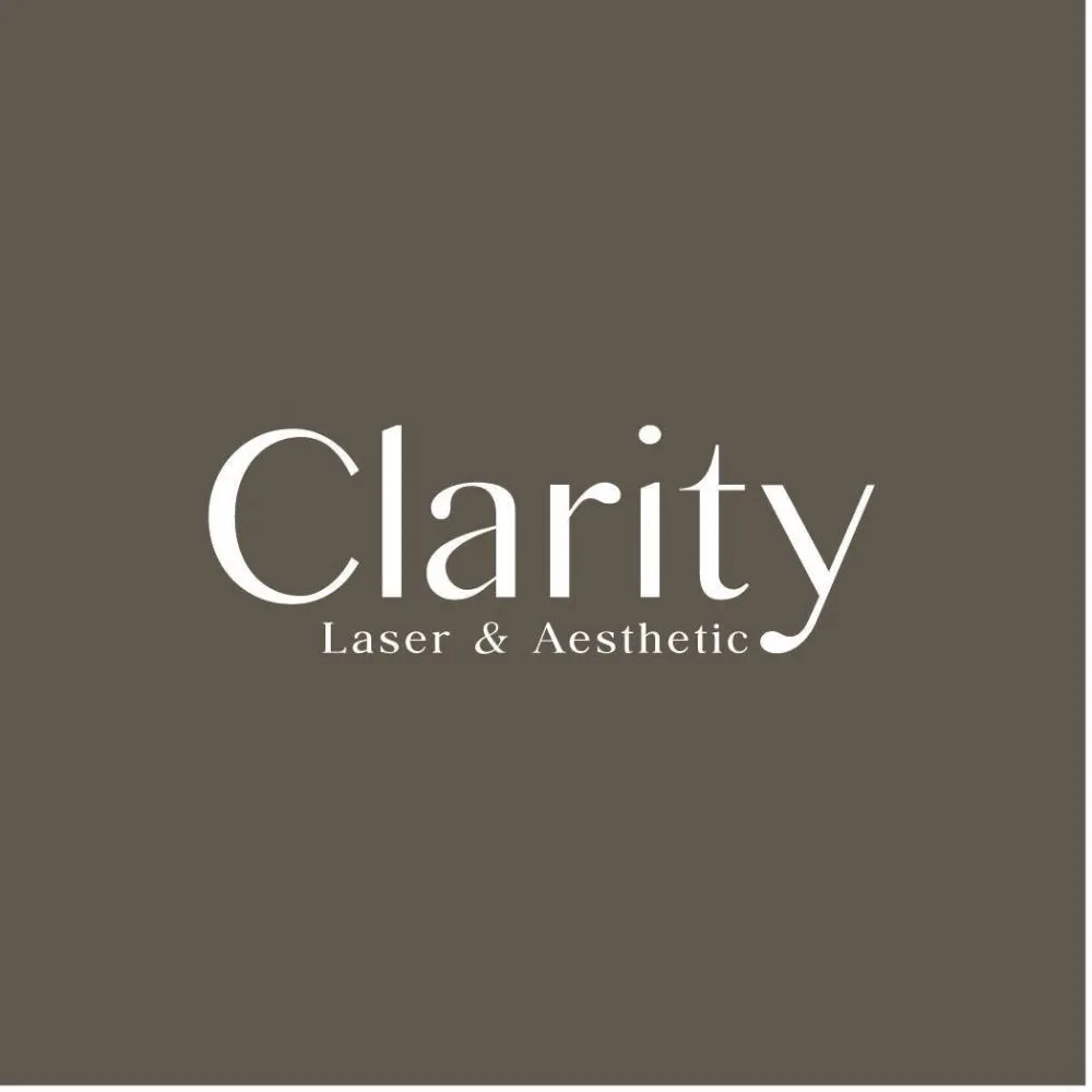 Clarity clinic Logo