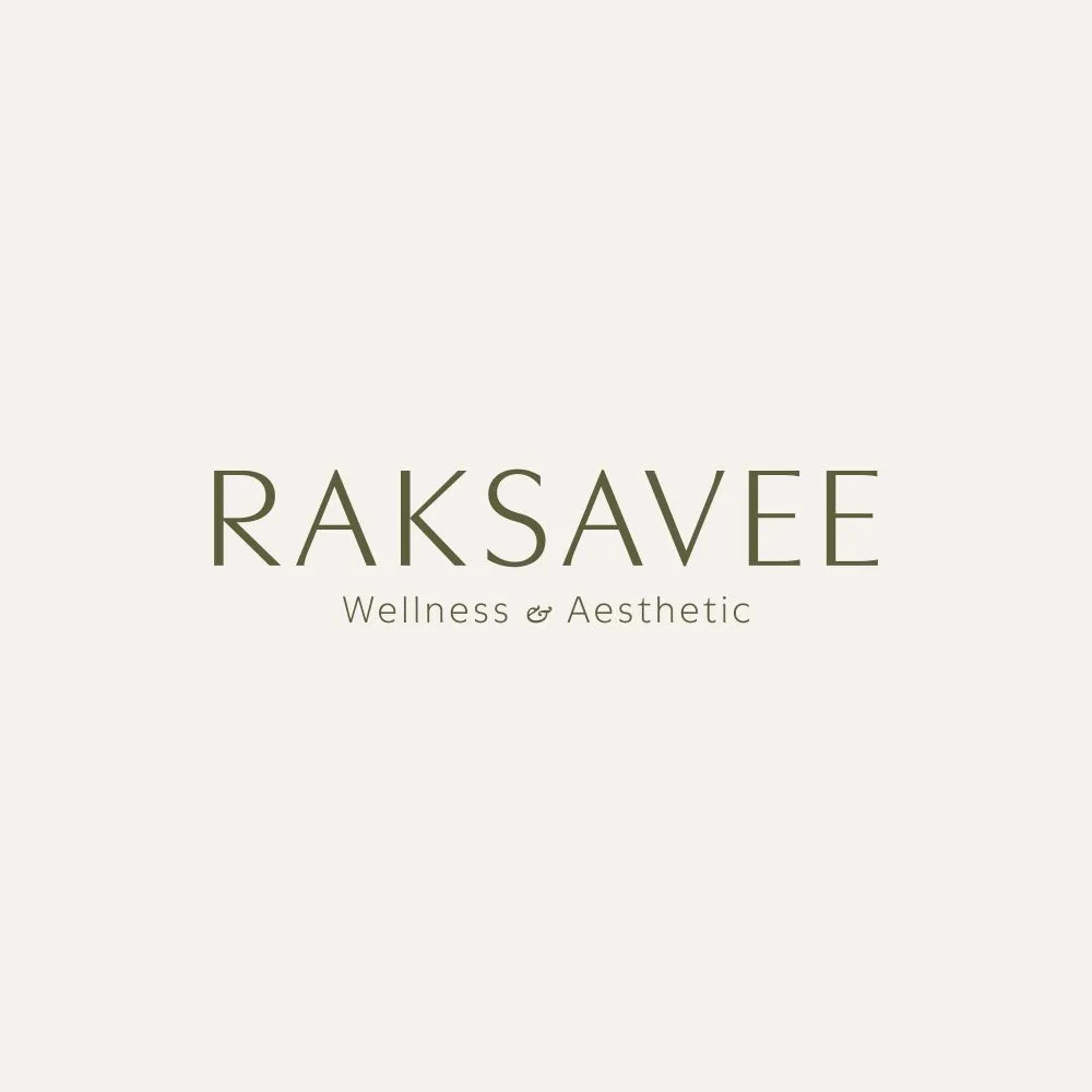 Raksavee clinic Logo