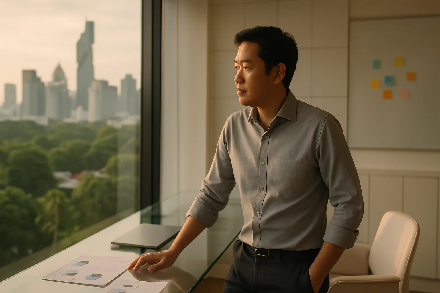 วิธีเริ่มต้นใช้ Data Driven Marketing แบบ Step-by-Step