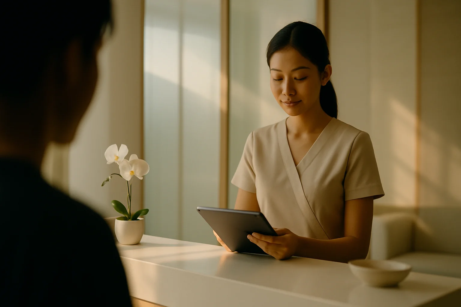 Ease คืออะไร? เปิดความหมาย การใช้งาน และทำไมคลินิกยุคใหม่ต้องการ Ease