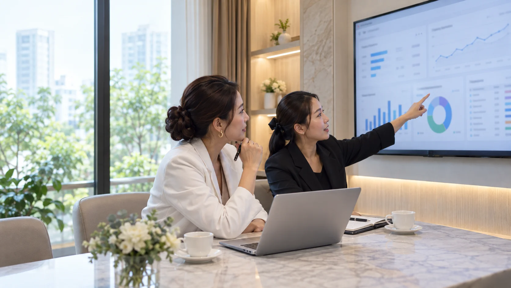 Data Driven Marketing คืออะไร? วิธีใช้ข้อมูลทำการตลาดคลินิก