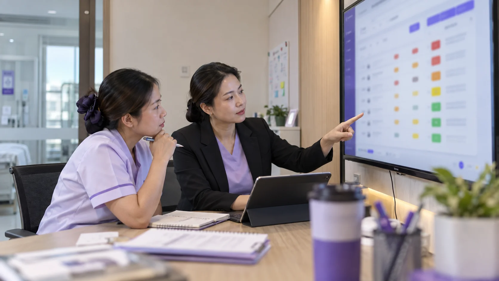 ทะเบียนข้อร้องเรียนและอุบัติการณ์ในคลินิก ต้องบันทึกอะไรบ้าง